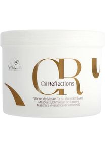 Wella System Professionals Oil Reflections Luminous Mask-500 ml