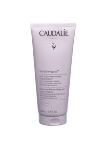 Caudalie VINOTHERAPIEST nährende Körperpflege mit Hyaluronsäure, 200 ml