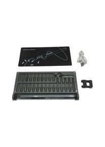 RND Akku-Präzisionsschraubendrehersatz, 55-teilig, 260mAh, 3.7V - RND 550-00379