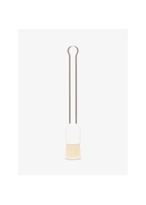 Rösle Rösle Pinceau de cuisson blanc