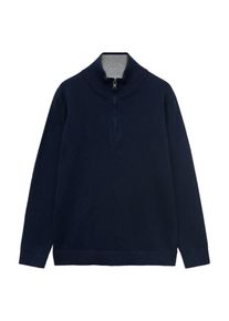 Mango Kids Pullover 'HARRY' Jungen Gr&ouml;&szlig;e 128 navy