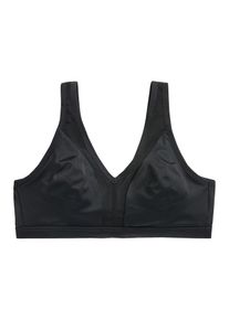 next BH Damen Gr&ouml;&szlig;e 85 schwarz Winterschuhe