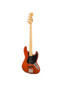 Squier Classic Vibe Active 70s Jazz Bass MN Mocha E-Bass