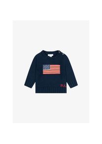Polo Ralph Lauren Strickpullover navy