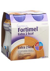 Fortimel Protein 2kcal Cappuccino
