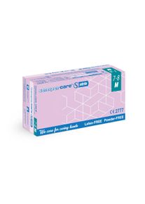 Sempercare Nitrile M steril ungepudert