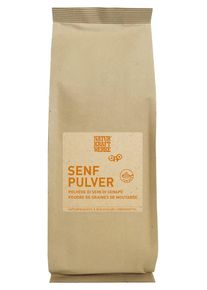 Naturkraftwerke Senfpulver Bio/kbA