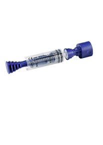 Accu-Chek Spirit Ampullen System 3.15ml