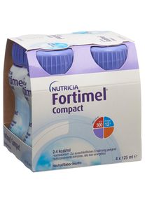 Fortimel Compact 2.4 kcal Neutral