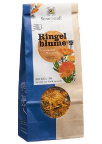 Sonnentor RingelblumenTee BIO