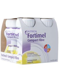 Fortimel Compact Fibre Vanille