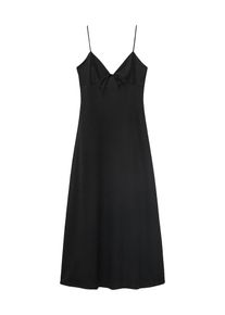 Mango, Femmes Robe 'MARIO', noir