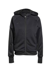 adidas Performance, Femmes Veste de surv&ecirc;tement 'Tiro 25', noir