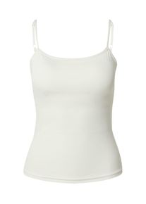 Moonchild Yoga Wear Sporttop 'Lunar Luxe Cami' Damen, weiß, Größe S