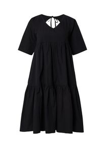 LTB, Femmes Robe 'NOTESA', noir