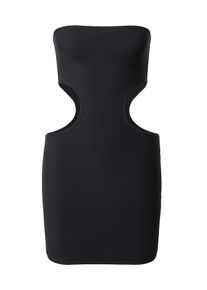 Edikted Kleid Damen, schwarz, Gr&ouml;&szlig;e 38