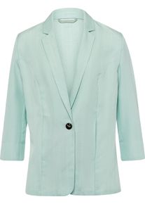 Damen Blazer kalkmint