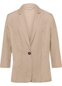 Damen Blazer beige