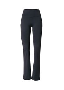 Björn Borg BJÖRN BORG, Femmes Pantalon de sport, noir