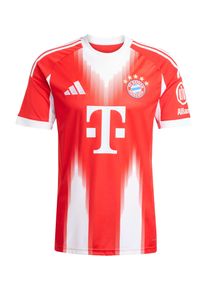 adidas Performance Trikot 'FC Bayern M&uuml;nchen 2025/2026' Herren Gr&ouml;&szlig;e XXXL hellblau / knallrot / wei&szlig;