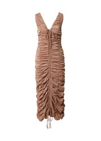 Hosbjerg Kleid 'Jill Vita' Damen Gr&ouml;&szlig;e 34 brokat Winterkleid