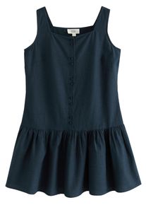 next Sommerkleid Damen Gr&ouml;&szlig;e 44 navy
