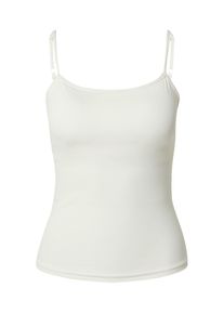 Moonchild Yoga Wear Sporttop 'Lunar Luxe Cami' Damen Gr&ouml;&szlig;e XS wei&szlig;