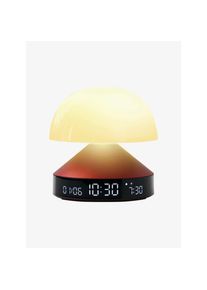 Lexon Reveil Mina Sunrise bordeaux