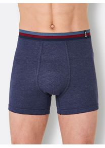 WITT Herren Hose kurz, marine, Größe 12, 75% Baumwolle, 25% Polyester