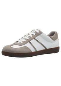 Tamaris Sneaker Damen, grau / wei&szlig;, Gr&ouml;&szlig;e 39