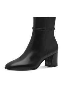 Tamaris, Femmes Bottines, noir
