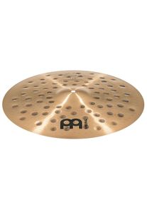 MEINL Pure Alloy PA16EHC 16" Extra Hammered Crash Crash-Becken