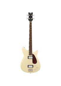 Gretsch Guitars Electromatic CVT Bass Double Cut Vintage White E-Bass