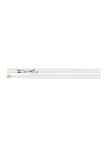 Los Cabos White Hickory LCM1 Parade Drumstick Marching Schlägel