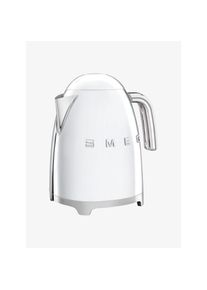 Smeg Bouilloire craie