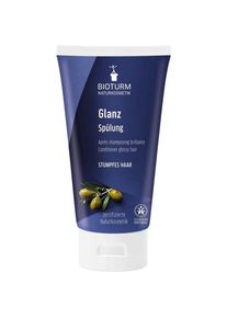 Bioturm Apr&egrave;s Shampooing Brillance, 150ml