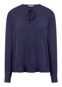 Basler - Bluse, blau, Gr. 44, Viskose