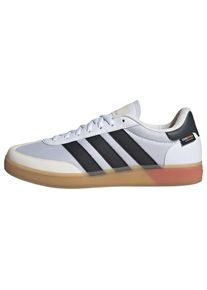 adidas Performance Sportschuh 'Training Spezial' Herren, grau / schwarz / wei&szlig;, Gr&ouml;&szlig;e 12