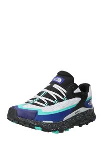 The North Face Halbschuh 'Vectiv Taraval' Herren, türkis / violettblau / schwarz / weiß, Größe 40