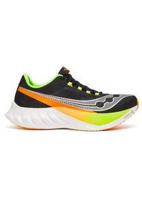 Saucony - Endorphin Pro 4 - Runningschuhe EU 42,5 wei&szlig;