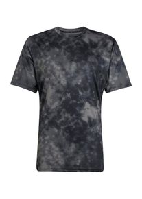 adidas Performance Sportshirt 'SEA' Herren, grau / schwarz, Größe L