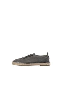 Scalpers, Hommes Espadrilles ' ', gris