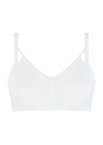 Chantelle BH 'Play' Damen Gr&ouml;&szlig;e 85 wei&szlig;