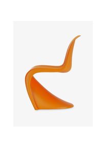 Vitra Kinderstuhl Panton Junior mandarin