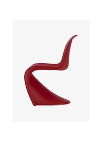 Vitra Kinderstuhl Panton Junior rot
