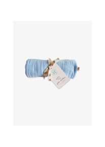 Petit Stellou Sucette Nooshi Cuddle bleu pastel