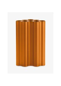 Vitra Vase Nuage dunkelorange