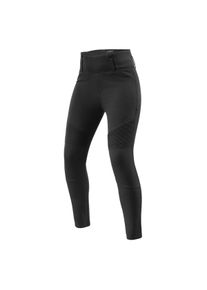 REV’IT! Ellison SK Damen Motorradhose schwarz 30/32