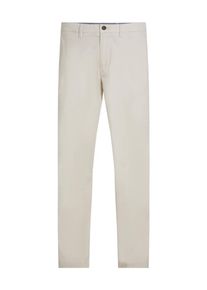 Tommy Hilfiger, Hommes Pantalon chino 'BLEECKER', beige