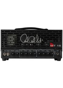 PRS Tremonti MT15 V2 Topteil E-Gitarre